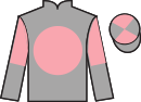 jockey silks