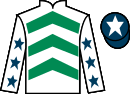 jockey silks
