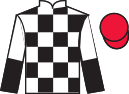 jockey silks