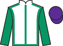 jockey silks