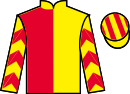 jockey silks