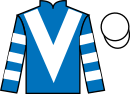 jockey silks
