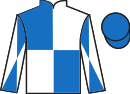 jockey silks
