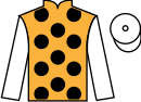 jockey silks