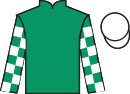 jockey silks