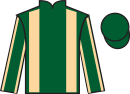 jockey silks
