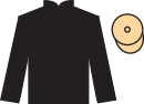jockey silks