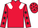 jockey silks