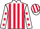 jockey silks