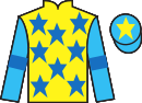 jockey silks