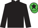 jockey silks
