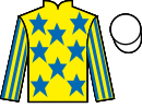 jockey silks