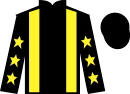 jockey silks