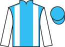 jockey silks