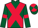 jockey silks