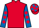 jockey silks