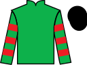 jockey silks