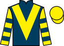 jockey silks