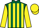 jockey silks