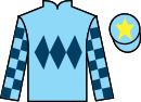 jockey silks
