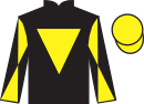 jockey silks