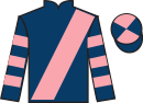 jockey silks
