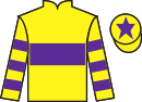 jockey silks