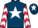 jockey silks