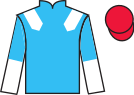 jockey silks