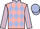 jockey silks
