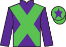 jockey silks