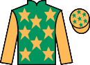 jockey silks