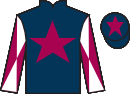 jockey silks