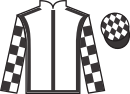 jockey silks