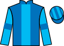 jockey silks