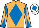 jockey silks