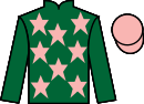 jockey silks