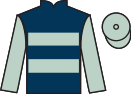jockey silks