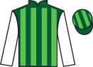 jockey silks