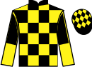 jockey silks
