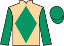 jockey silks