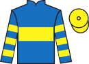 jockey silks