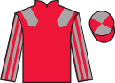 jockey silks