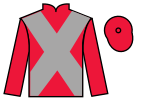 jockey silks