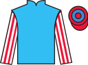 jockey silks