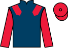 jockey silks
