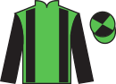 jockey silks