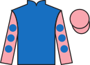jockey silks