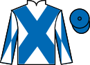 jockey silks