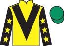 jockey silks